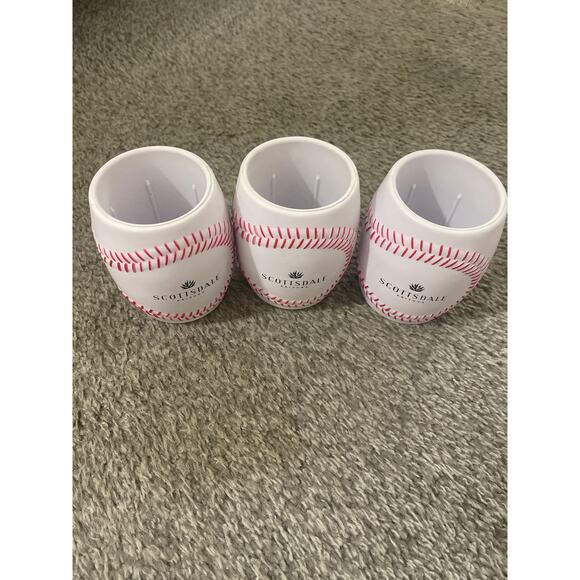 3 KOOZIES Baseball spring practice souvenirs - Picture 1 of 6